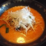 ラーメン創 - 