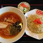 ラーメン創 - 