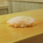 鮨 あらい - 白川