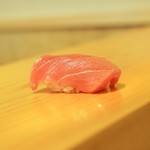 鮨 あらい - 中トロ