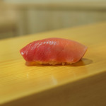 鮨 あらい - 血合いぎし