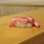 鮨 あらい - 大トロ