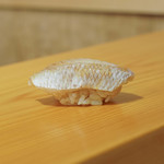 鮨 あらい - 春子