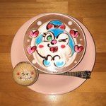 Latte heart cafe - 