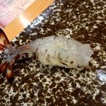 Sushi kappa oiyukichi zushi - 