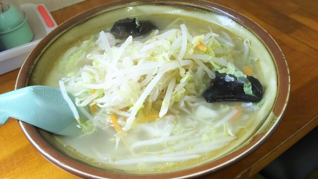 味のちんちん亭 &ndash; 一ノ関の人気食堂で味わう本格和食定食