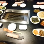 Yakiniku Masamiya - 