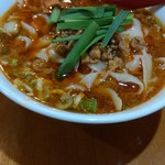 西安刀削麺 - 