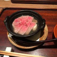 神楽坂 石かわ - 