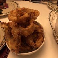 ベンジャミンステーキハウス 六本木 - 