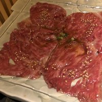 長者町 焼肉 輪心 - 