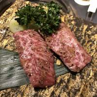 長者町 焼肉 輪心 - 
