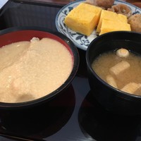浅草むぎとろ 本店 - 