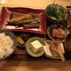 炭火焼料理屋 倉乃介 東新宿