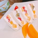 Mizunobu Fruit Parlor Labo - 