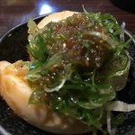 Robatadokoro Isshin - 煮卵