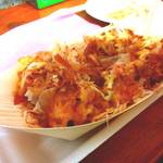 たこ焼道楽 わなか - 