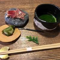 SHOKUDO YArn - 