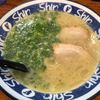 博多らーめん ShinShin 天神本店
