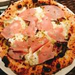 Pizzeria CUORERUDINO - 