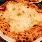 Pizzeria CUORERUDINO - 