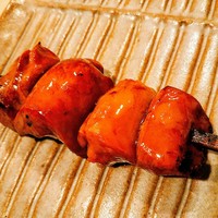 焼鳥 おみ乃 - レバー