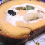 Dolci di Frutta NAGAO - 