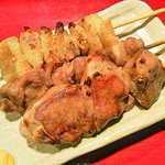 やまとや - おまかせ３本セット