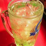 やまとや - ライムサワー