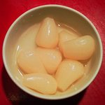 やまとや - ラッキョウ