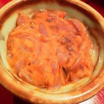 やまとや - 塩辛