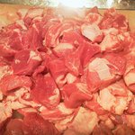 やまとや - 豚ハラミ