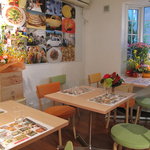 トラットリア クレド - 