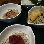 Teuchi Soba Sumiyoshi - 