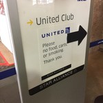 United Club - 