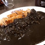 船場カリー - 料理写真: