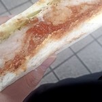 パン工房　フルニエ - 料理写真: