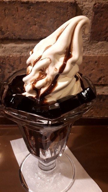 Saint Marc Cafe Nanba Walk Ten