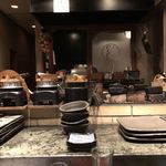 びんびん - 店内