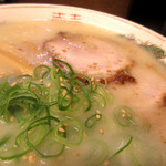 ラーメン太郎 - 