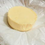 D'S Cheese - プレーンチーズケーキ