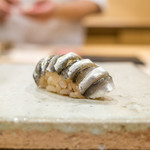 Sushi Taka - シンコ
