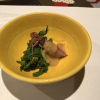 たくあん・牡丹亭 - 