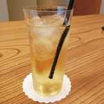 柚木元 - ジンジャーエール