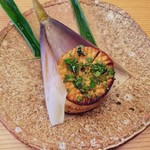 柚木元 - タケノコ