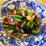 柚木元 - 信州牛シャートーブリアン