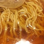 らぁ麺 飯田商店 - 