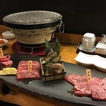 炭火焼 てんま  - 