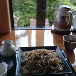 蕎麦小屋 つねっさ - 