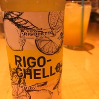 THE RIGOLETTO - 